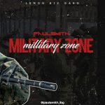 MUSIC: Paulsmith – Military Zone