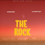 MUSIC: Porporri Ft Ultimatezy – The Rock