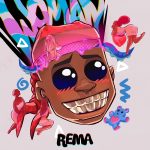 MUSIC: Rema – Woman