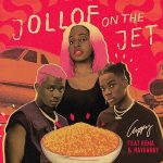 MUSIC: DJ Cuppy ft. Rema, Rayvanny – Jollof On The Jet