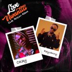 MUSIC: CKay ft. Rayvanny – Love Nwantiti (East African Remix)