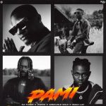MUSIC: DJ Tunez ft. Wizkid, Adekunle Gold, Omah Lay – Pami