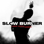 MUSIC: Larry Gaaga ft. Joeboy – Slow Burner