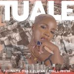 MUSIC: Seyi Shay ft. Ycee, Zlatan, Small Doctor – Tuale