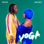 MUSIC: Tori Keeche ft. Naira Marley – Yoga