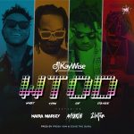 MUSIC: DJ Kaywise ft. Mayorkun, Naira Marley, Zlatan – What Type of Dance (WTOD)