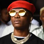 WizKid Becomes First African Artist To Cross 2Billion Streams On Spotify