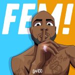 MUSIC: Davido – FEM