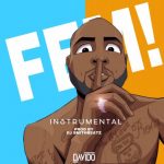 INSTRUMENTAL: Davido – Fem (Prod By Dj Smithbeatz)