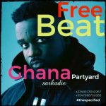 FREEBEAT: Sarkodie Ghana – (Prod By Sense Beat)