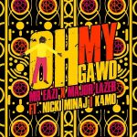 MUSIC: Mr Eazi & Major Lazer ft. Nicki Minaj, K4MO – Oh My Gawd