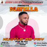 MUSIC: Mayella – Hustle Go Pay