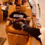 Relationship: See Wizkid Advise To Men