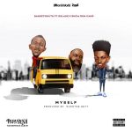 MUSIC: Basketmouth ft. Oxlade, Show Dem Camp – Myself