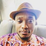 #EndSars: Brymo Explains Why He Has Been Silent