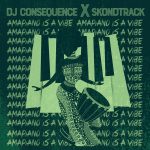 MUSIC: DJ Consequence ft. Skondtrack, Patoranking – Abule (Amapiano Refix)
