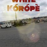 MUSIC: Yomi Ace – White Korope #Endsars