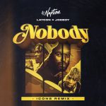 MUSIC: DJ Neptune ft. Laycon & Joeboy – Nobody (Icons Remix)