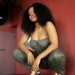 Davido Signs First Female Artist, Liya To DMW