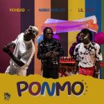MUSIC: Mohbad ft. Naira Marley, Lil Kesh – Ponmo Sweet