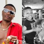 Wizkid’s Second Baby Mama Says Beef Between Them Have Been Settled