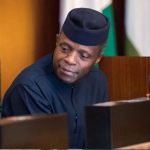 Soldiers Who Shot Protesters Must Face The Law, US Officials Tell Osinbajo