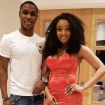 #EndSARS: Odion Ighalo’s Wife Comments On The Attack On Their House