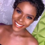 Ini Ejiro Emerges As The Winner Of DN Label’s Epitome Of Beauty Contest.