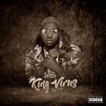 EP: Yapzy – King Virus EP