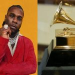 Burna Boy And The Grammys; A Look Into The Profiles Of The Contenders He Is Up Against