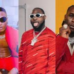 Wizkid, Davido, Burna Boy, Others Nominated For MOBO Awards 2020