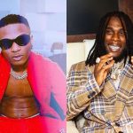 Watch Wizkid, Burna Boy Rehearse ‘Ginger’ Together Ahead Of Live Performance