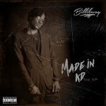 EP: Billibway – Made In KD EP