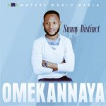 Sunny Distinct – Jesus Omekannaya