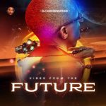 FULL EP: DJ Consequence – “Vibes From The Future”