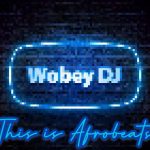 MIXTAPE: DJ Enimoney – This Is Afrobeats Mix