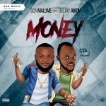 MUSIC: Don Malume Ft. Deejay Aikon – Money