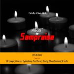 LSS All Stars – Tribute To SamPraise