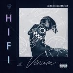 Dj Venum – Hifi Mixtape