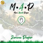 MIXTAPE: Zamani Paeper – More About Paper