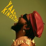 FULL ALBUM: Yung L – Yaadman Kingsize