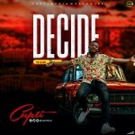 ALBUM: Cupti – Decide | @cuptiofficial