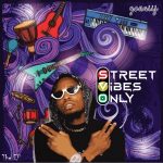 DJ YK & Gonaiij – E Choke On Gaad Free Street Beat (Instrumental)