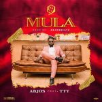 AUDIO+VIDEO: Abjos Ft. TTY – Mula