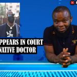 Watch: Sowore With Native doctor Appears in Court (Funny News TV)