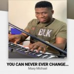 FREEBEAT: Maxy Michael – You Can Never Change Instrumental (Challenge)
