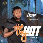 EP: Chiver – Thy HOT EP