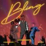 MUSIC: Blaqbonez – Bling Ft. Amaarae, Buju