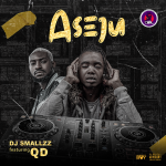 MUSIC: Dj Smallzz Ft. QD – Aseju | @onlyoneQD