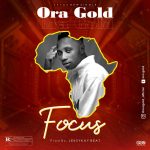 MUSIC: Ora Gold – Focus (Rock Cover)